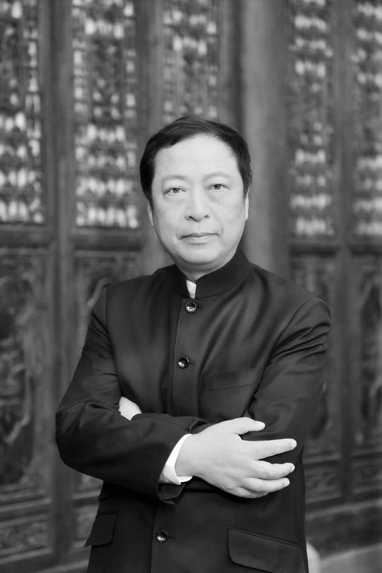 刘京（监事）